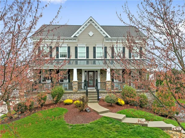 1231 Snee Dr, Pittsburgh, PA 15236