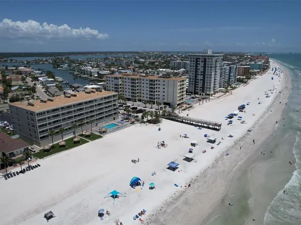 17450 Gulf Blvd #103, Redington Shores, FL 33708