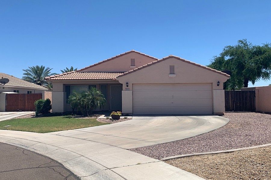 1st image of 8043 W Melinda Ln