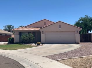 8043 W Melinda Ln, Peoria, AZ 85382