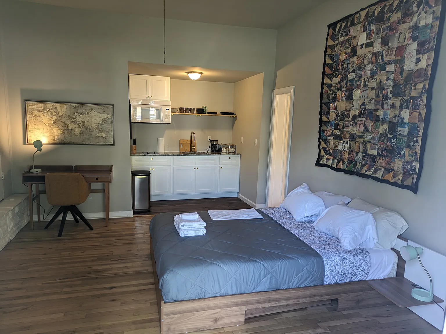 Maxwell 10 Plex — Photo 4