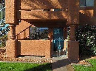 802 Mesquite Springs Dr UNIT 102, Mesquite, NV 89027