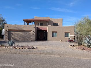 1021 N Darlene Dr, Vail, AZ 85641