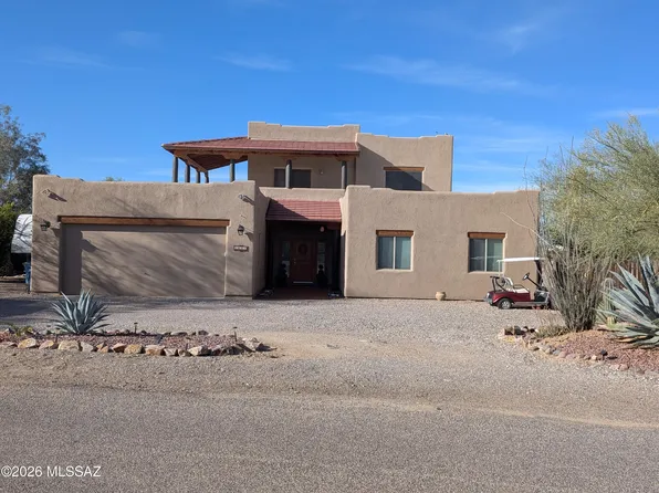 1021 N Darlene Dr, Vail, AZ 85641