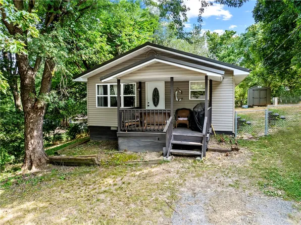 5339 Huzzah Dr, Harrison, AR 72601