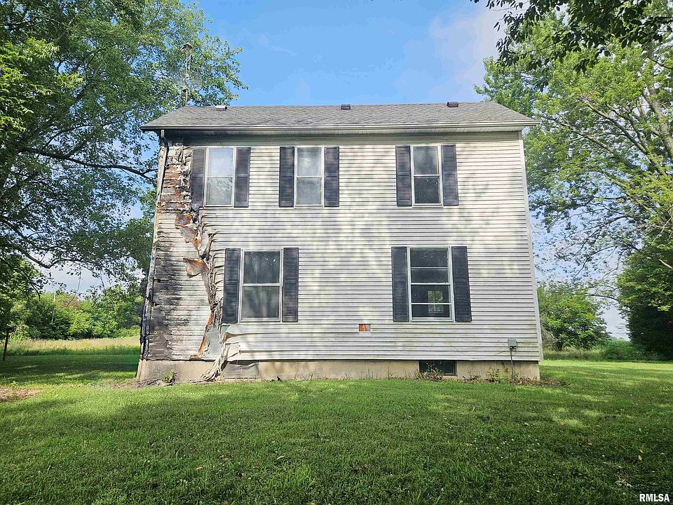 11340 Zeigler Mine Rd, Sparta, IL 62286 | Zillow