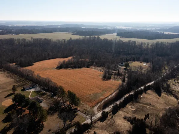 6414 Jones Rd, Gosport, IN 47433