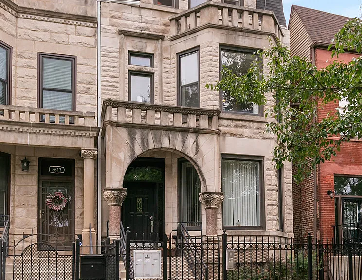 3619 S Giles Ave #3 — Photo 2