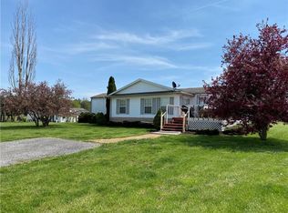 5522 N County Road 2200e, Westfield, IL