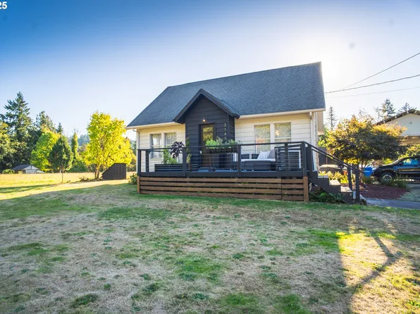 3149 Harris Street Rd, Kelso, WA 98626
