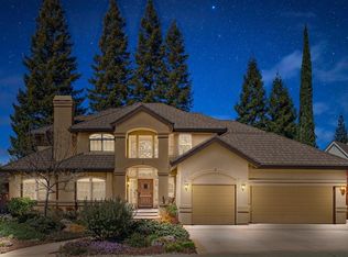 348 Canyon Falls Dr, Folsom, CA 95630