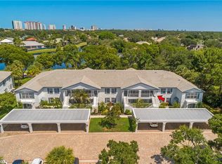 853 Tanbark Dr APT 205, Naples, FL 34108