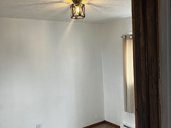 Main Floor Bedroom or Office