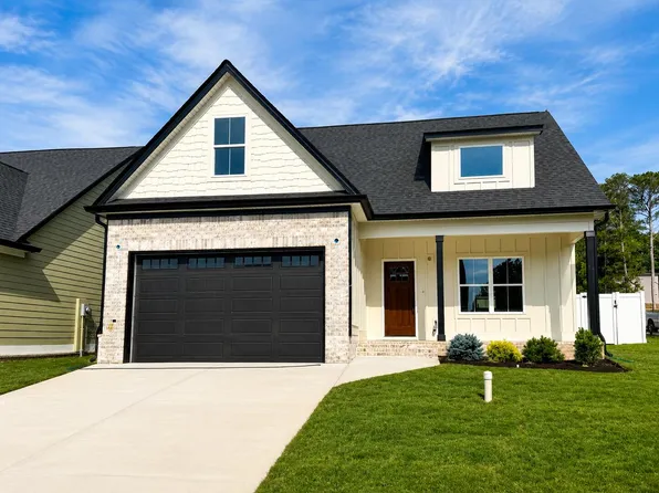 5125 Ella Ln NE, Cleveland, TN 37312