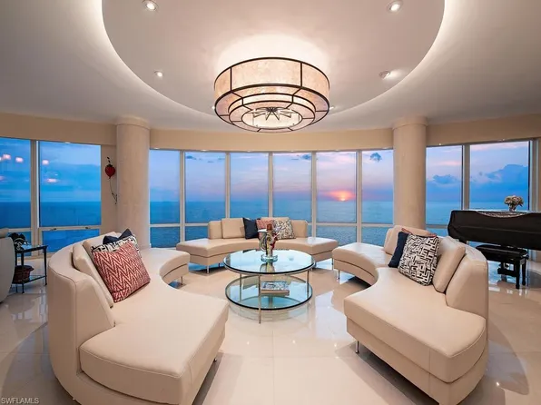 4101 Gulf Shore BLVD N #15S, NAPLES, FL 34103