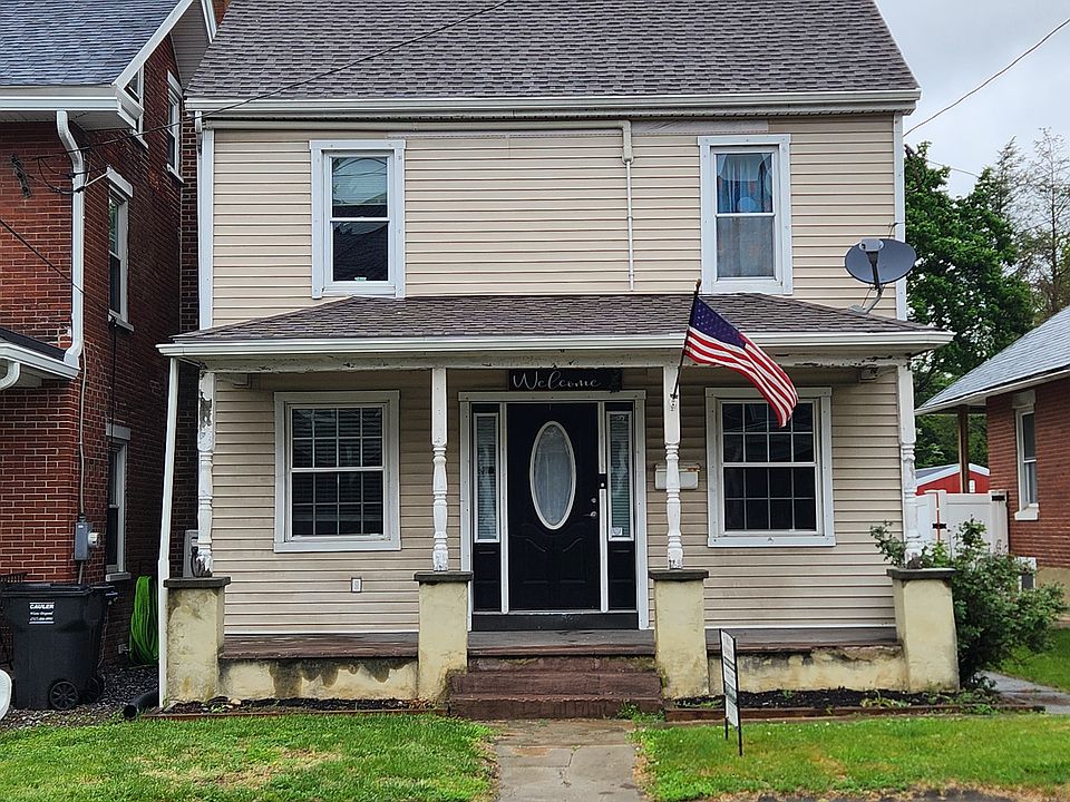 1st image of 124 E State St