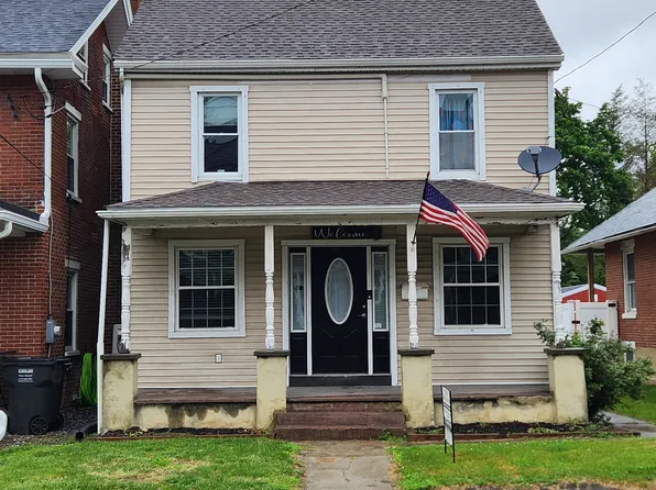 124 E State St, Quarryville, PA 17566