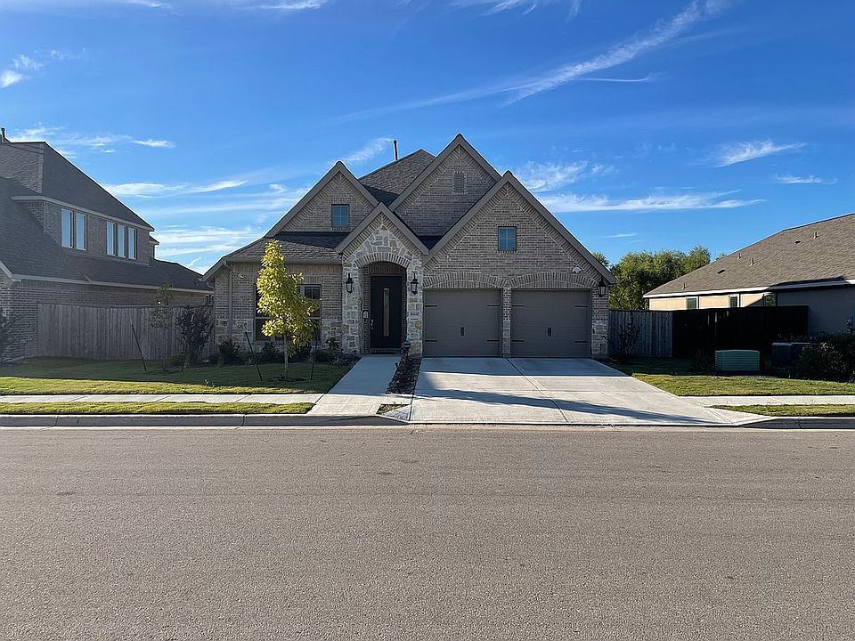 1st image of 16600 Christina Garza Dr
