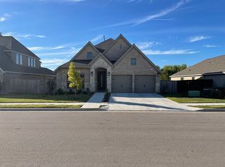 16600 Christina Garza Dr, Manor, TX 78653