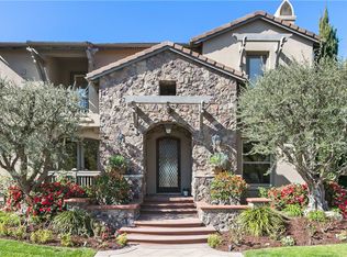 1 Running Brook Dr, Coto De Caza, CA 92679