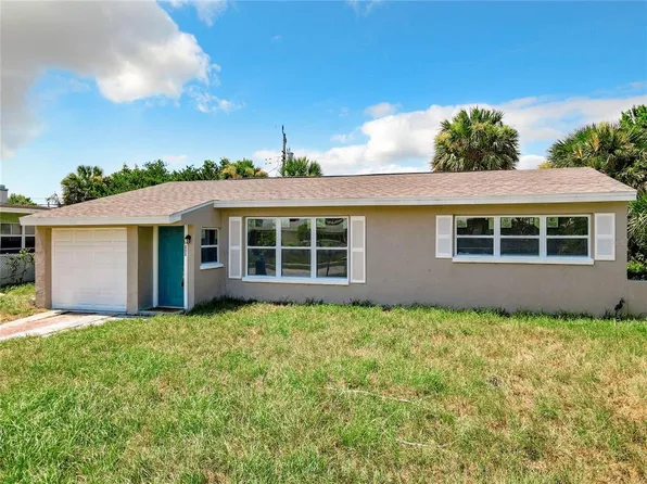 111 Lynnhurst Dr, Ormond Beach, FL 32176