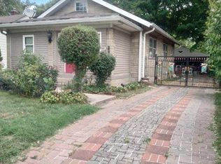 4905 Evanston Ave, Indianapolis, IN 46205