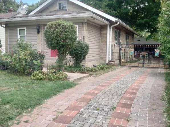 4905 Evanston Ave, Indianapolis, IN 46205