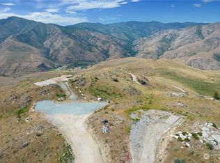 63 Sky Ridge Rd, Pateros, WA 98846