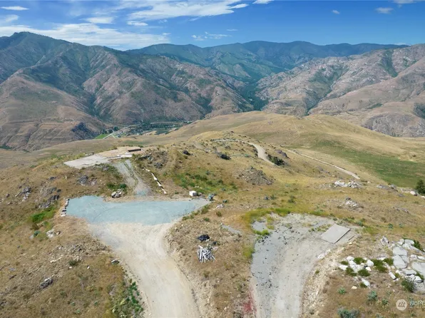 63 Sky Ridge Road, Pateros, WA 98846