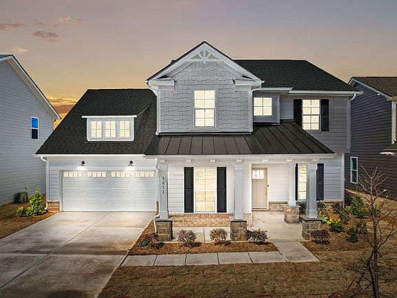 Quick Move-In Home
