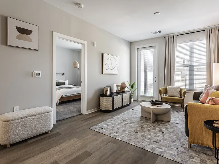 Switch Apartments — Photo 36