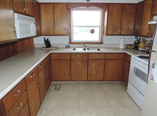 8989 S Rockport Rd, Springville, IN 47462