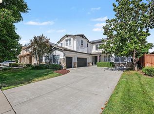 1796 Romulus Pl, Brentwood, CA 94513