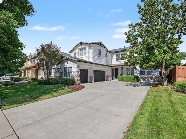 1796 Romulus Pl, Brentwood, CA 94513