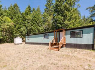 15503 Cedar Park Road SE #35C, Olalla, WA 98359