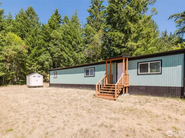 15503 Cedar Park Road SE #35C, Olalla, WA 98359