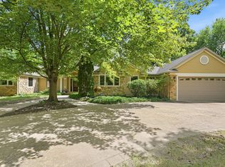 521 Rock Creek Dr, Ann Arbor, MI 48104