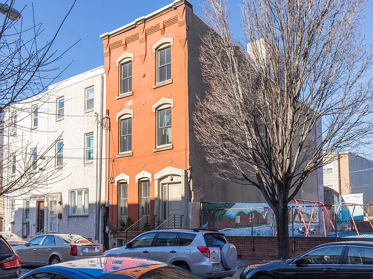 1023 Mount Vernon St #3F — Photo 19