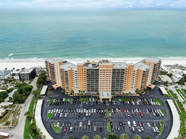 880 Mandalay Ave APT C709, Clearwater, FL 33767