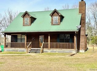 212 County Road 2, Gallion, AL 36742