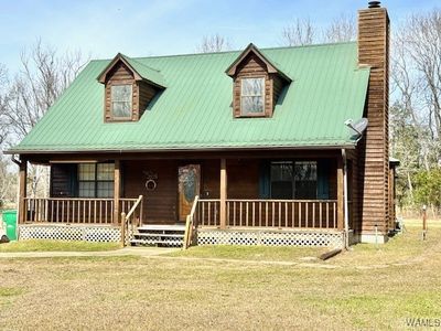 212 County Road 2, Gallion, AL, 36742