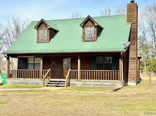212 County Road 2, Gallion, AL 36742