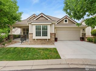 704 Windflower Dr, Longmont, CO 80504