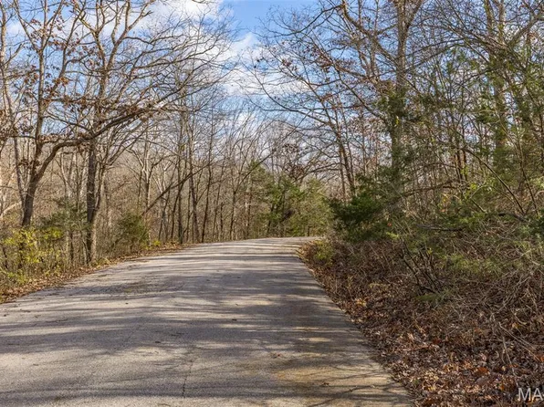 6110 Shenandoah Dr, Hillsboro, MO 63050