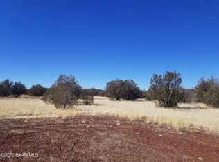 1413 W Joyce Cir, Williams, AZ 86046