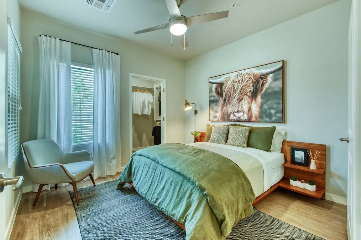 Amiya apartments community photo