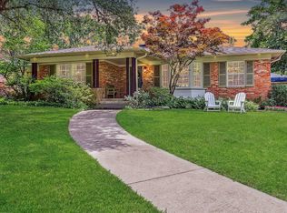 9938 Lakedale Dr, Dallas, TX 75218