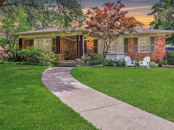 9938 Lakedale Dr, Dallas, TX 75218