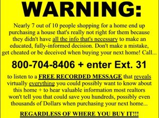 7931 Rattlers Ct, Arlington, TX 76002