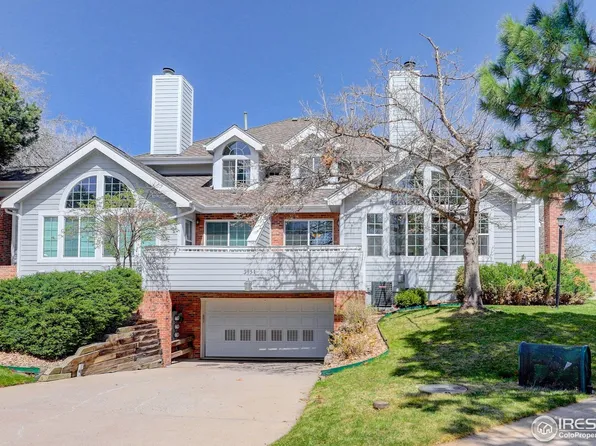 3951 S Carson St #D, Aurora, CO 80014